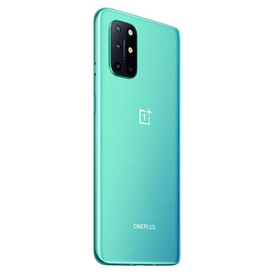 OnePlus 8T+ 5G 12/256GB Aquamarine Green