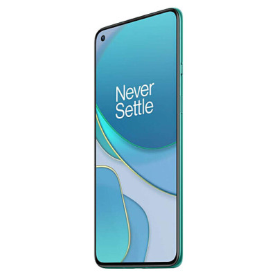 OnePlus 8T+ 5G 12/256GB Aquamarine Green