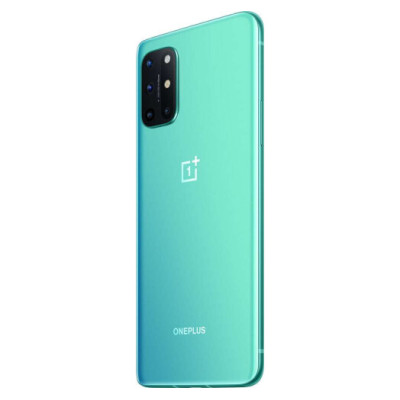 OnePlus 8T+ 5G 12/256GB Aquamarine Green