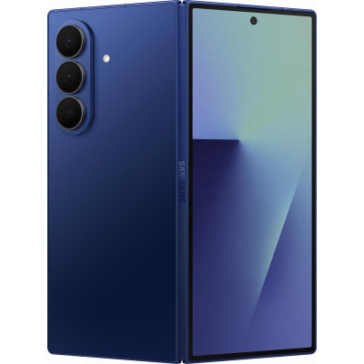 Samsung Galaxy Fold7 12/256GB Blue Shadow (SM-F966BDBB)