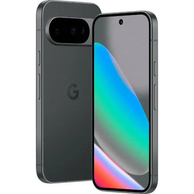 Google Pixel 10 12/256GB Obsidian