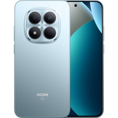 Xiaomi Redmi Note 15 8/256GB Glacier Blue