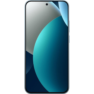 Xiaomi Redmi Note 15 8/256GB Glacier Blue