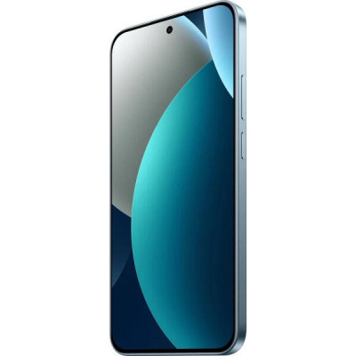 Xiaomi Redmi Note 15 8/256GB Glacier Blue