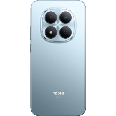 Xiaomi Redmi Note 15 8/256GB Glacier Blue