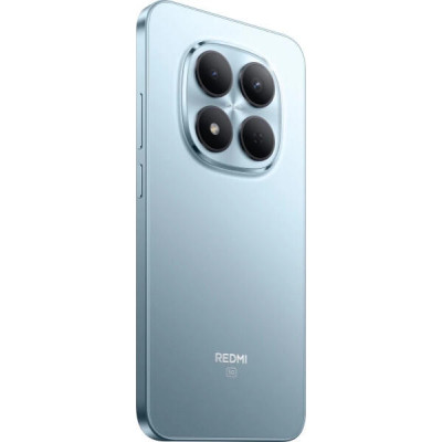 Xiaomi Redmi Note 15 Pro+ 5G 12/512GB Glacier Blue