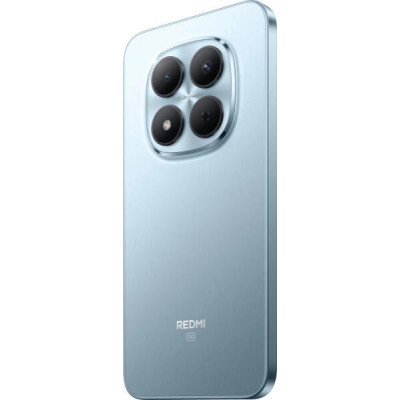 Xiaomi Redmi Note 15 Pro+ 5G 12/512GB Glacier Blue