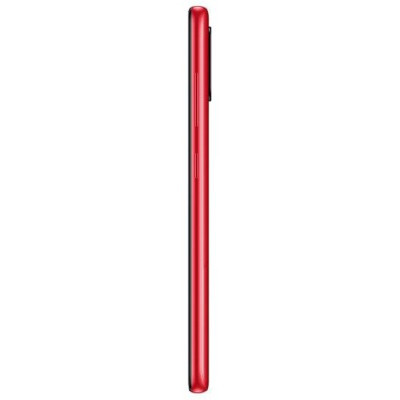 Samsung Galaxy A41 4/64GB Red (SM-A415FZRD)