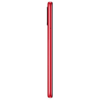 Samsung Galaxy A41 4/64GB Red (SM-A415FZRD)
