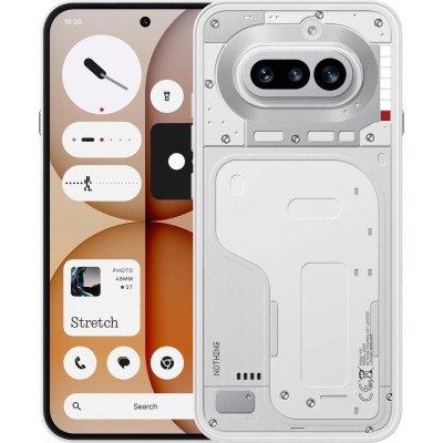 Nothing Phone (4a) 8/128GB White