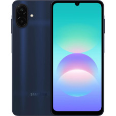 Samsung Galaxy A08 4/128GB Dark Blue (SM-A085FDBG)