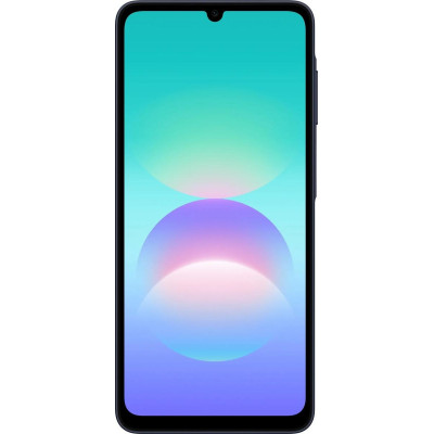 Samsung Galaxy A08 4/128GB Dark Blue (SM-A085FDBG)