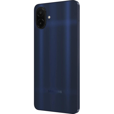 Samsung Galaxy A08 4/128GB Dark Blue (SM-A085FDBG)