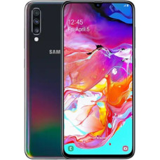 Samsung Galaxy A70 A7050 6/128GB Black