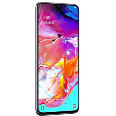 Samsung Galaxy A70 A7050 6/128GB Black