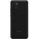 Samsung Galaxy A03 SM-A035F 3/32Gb Black (SM-A035FZKD)