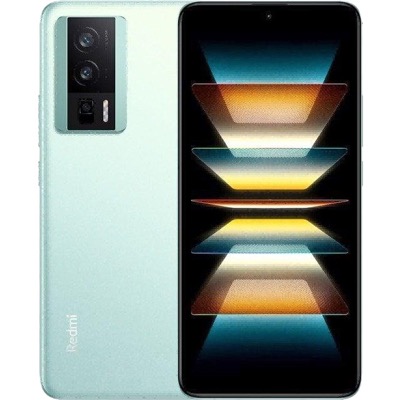 Xiaomi Redmi K60 Pro 12/256GB Mint