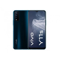 Vivo Y11s 3/32GB Phantom Black