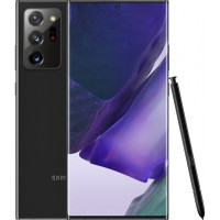 Samsung Galaxy Note20 Ultra 5G SM-N9860 12/256GB Mystic Black