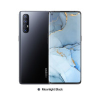 OPPO Reno3 Pro 12/256GB Midnight Black