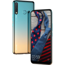 Tecno Camon 12 CC7 Sky Cyan