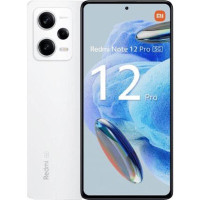 Xiaomi Redmi Note 12 Pro 5G 8/128GB White