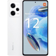 Xiaomi Redmi Note 12 Pro 5G 8/128GB White