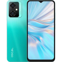 Blackview Oscal C70 6/128GB Green