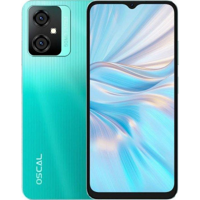 Blackview Oscal C70 6/128GB Green