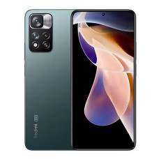 Xiaomi Redmi Note 11 Pro 5G 6/128Gb Green