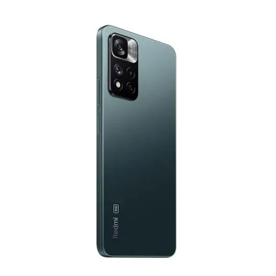 Xiaomi Redmi Note 11 Pro 5G 6/128Gb Green