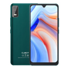 Cubot Note 8 2/16GB Green