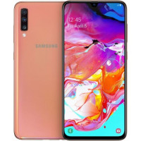 Samsung Galaxy A70 6/128GB DS Coral