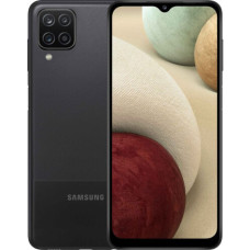 Samsung Galaxy A12 Nacho 3/32GB Black (SM-A127FZKUSEK)