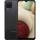 Samsung Galaxy A12 Nacho 3/32GB Black (SM-A127FZKUSEK)
