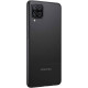 Samsung Galaxy A12 Nacho 3/32GB Black (SM-A127FZKUSEK)