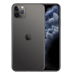 Apple iPhone 11 Pro Max 64GB Space Gray (MWGY2)