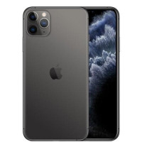 Apple iPhone 11 Pro Max 64GB Space Gray (MWGY2)