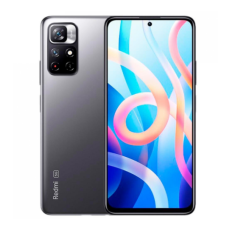Xiaomi Redmi Note 11 5G 6/128GB Mysterious Black (no NFC)