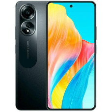 OPPO A58 8/128GB Glowing Black