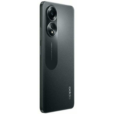 OPPO A58 8/128GB Glowing Black