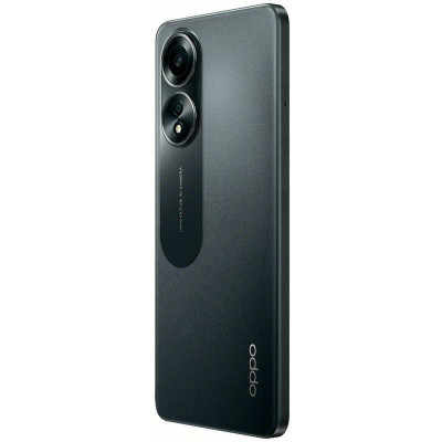 OPPO A58 8/128GB Glowing Black