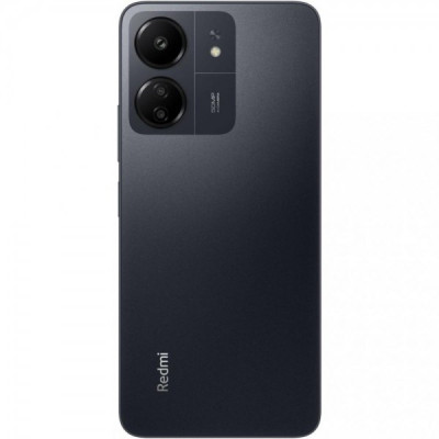 Xiaomi Redmi 13C 8/256Gb Black