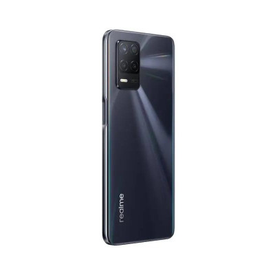 realme 8 5G 6/128GB Supersonic Black