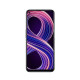 realme 8 5G 6/128GB Supersonic Black