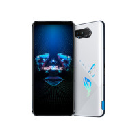 ASUS ROG Phone 5s 16/256GB Storm White