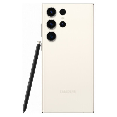 Samsung Galaxy S23 Ultra 12/512GB Cream (SM-S918BZEH)