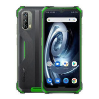 Blackview BV7100 6/128GB Navy Green