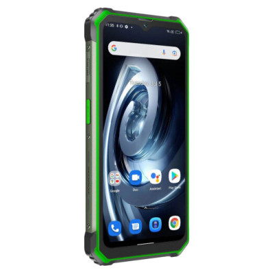 Blackview BV7100 6/128GB Navy Green
