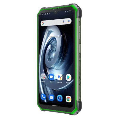 Blackview BV7100 6/128GB Navy Green
